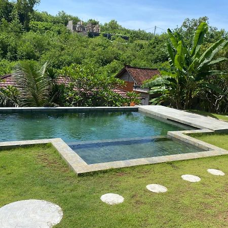 Belong Bunter Homestay Uluwatu Zewnętrze zdjęcie