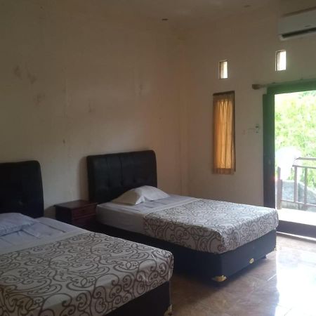 Belong Bunter Homestay Uluwatu Zewnętrze zdjęcie