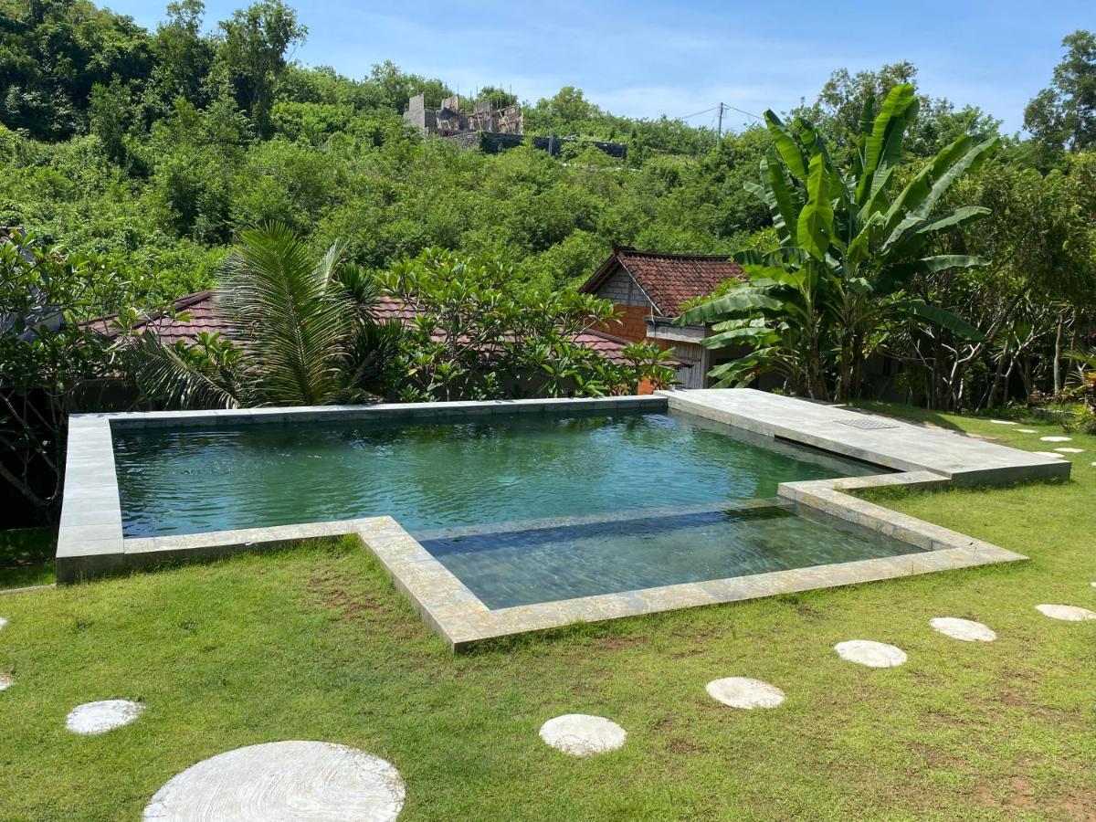 Belong Bunter Homestay Uluwatu Zewnętrze zdjęcie