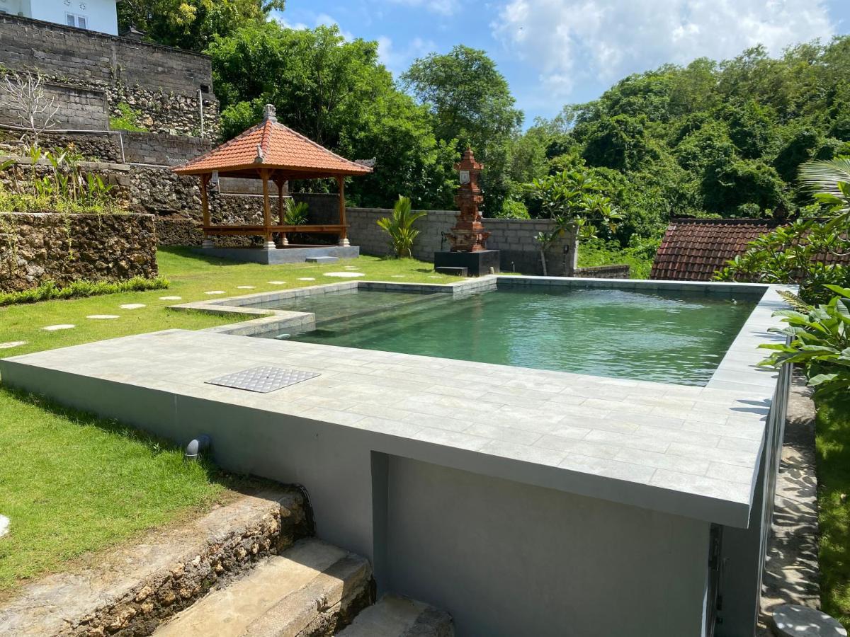 Belong Bunter Homestay Uluwatu Zewnętrze zdjęcie