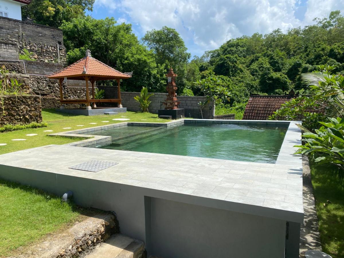 Belong Bunter Homestay Uluwatu Zewnętrze zdjęcie