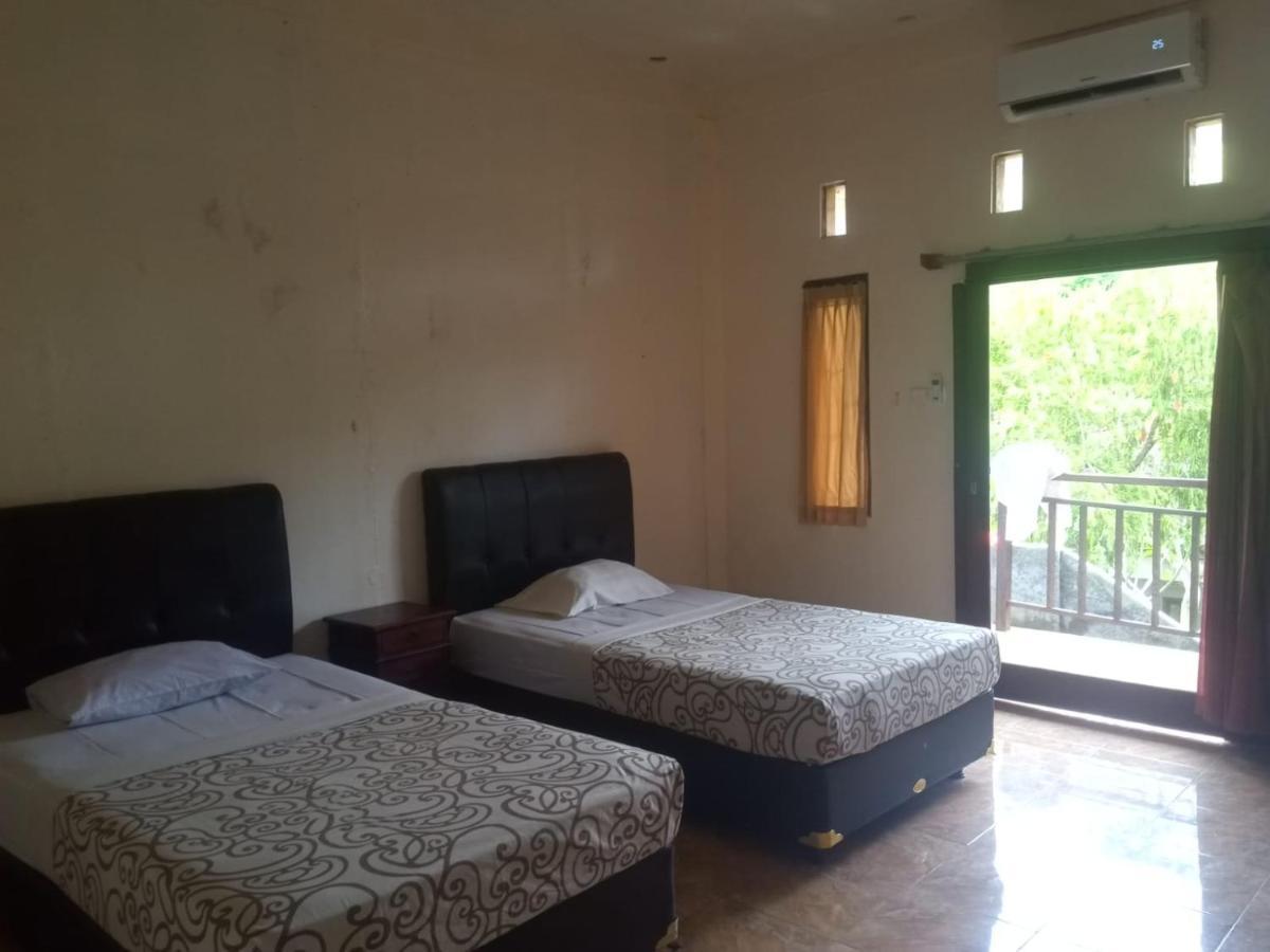 Belong Bunter Homestay Uluwatu Zewnętrze zdjęcie