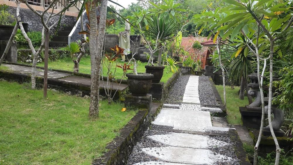 Belong Bunter Homestay Uluwatu Zewnętrze zdjęcie