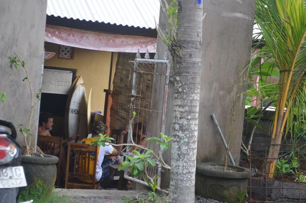 Belong Bunter Homestay Uluwatu Zewnętrze zdjęcie