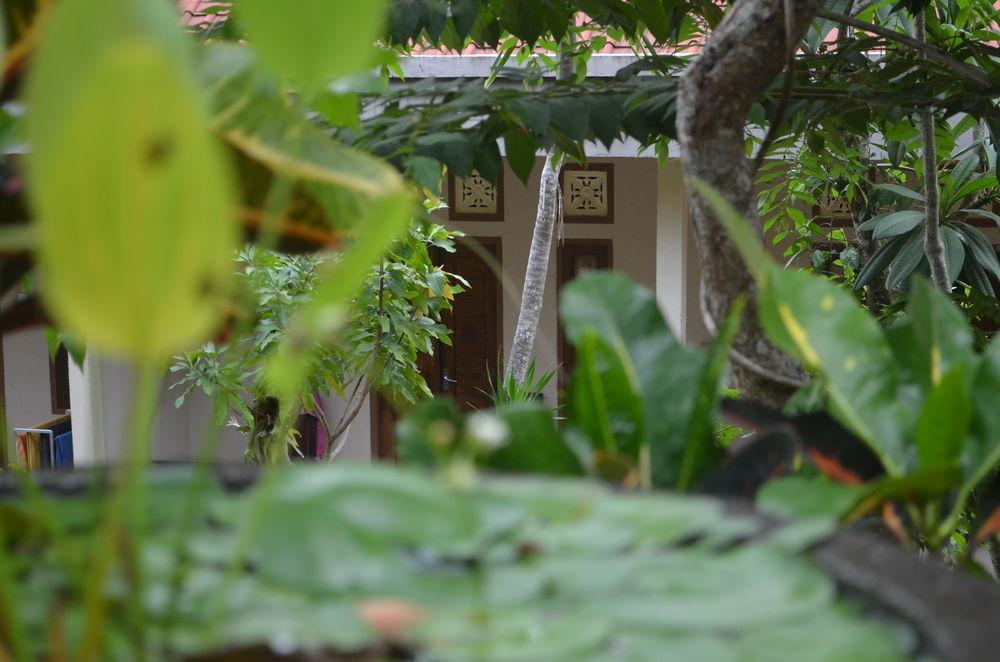 Belong Bunter Homestay Uluwatu Zewnętrze zdjęcie