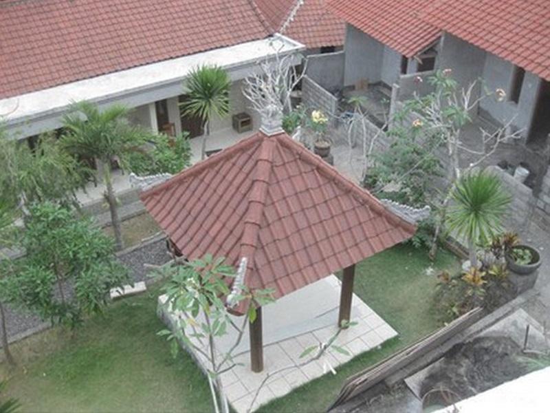 Belong Bunter Homestay Uluwatu Zewnętrze zdjęcie