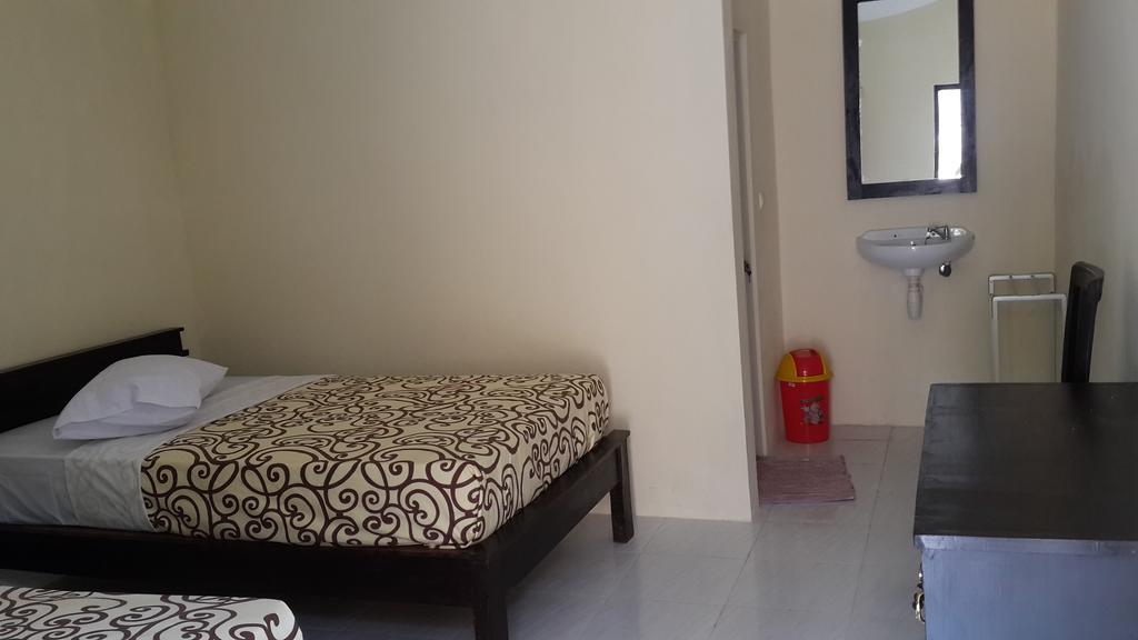 Belong Bunter Homestay Uluwatu Zewnętrze zdjęcie