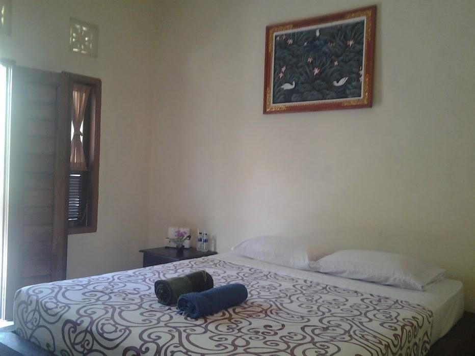 Belong Bunter Homestay Uluwatu Zewnętrze zdjęcie