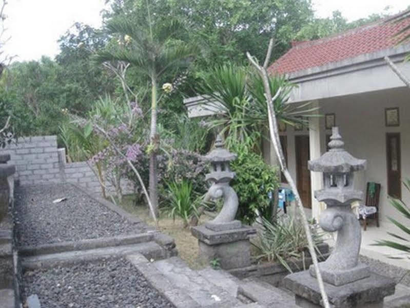 Belong Bunter Homestay Uluwatu Zewnętrze zdjęcie