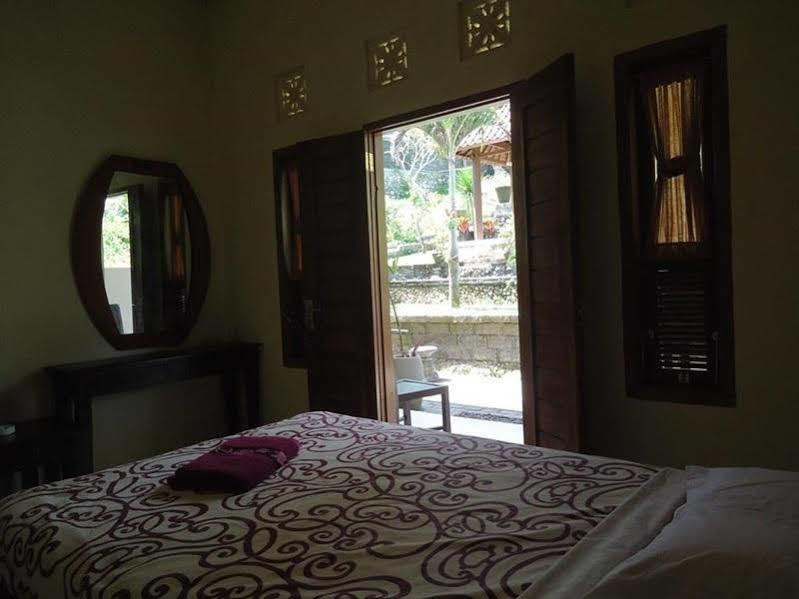 Belong Bunter Homestay Uluwatu Zewnętrze zdjęcie