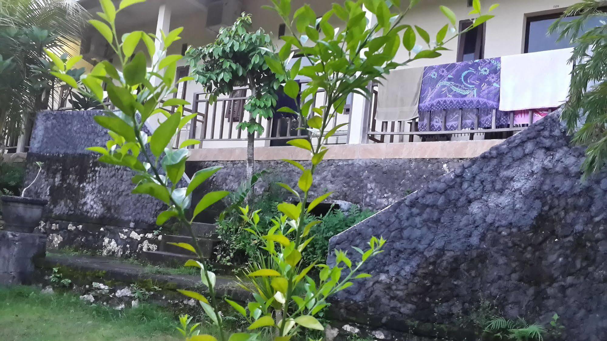 Belong Bunter Homestay Uluwatu Zewnętrze zdjęcie