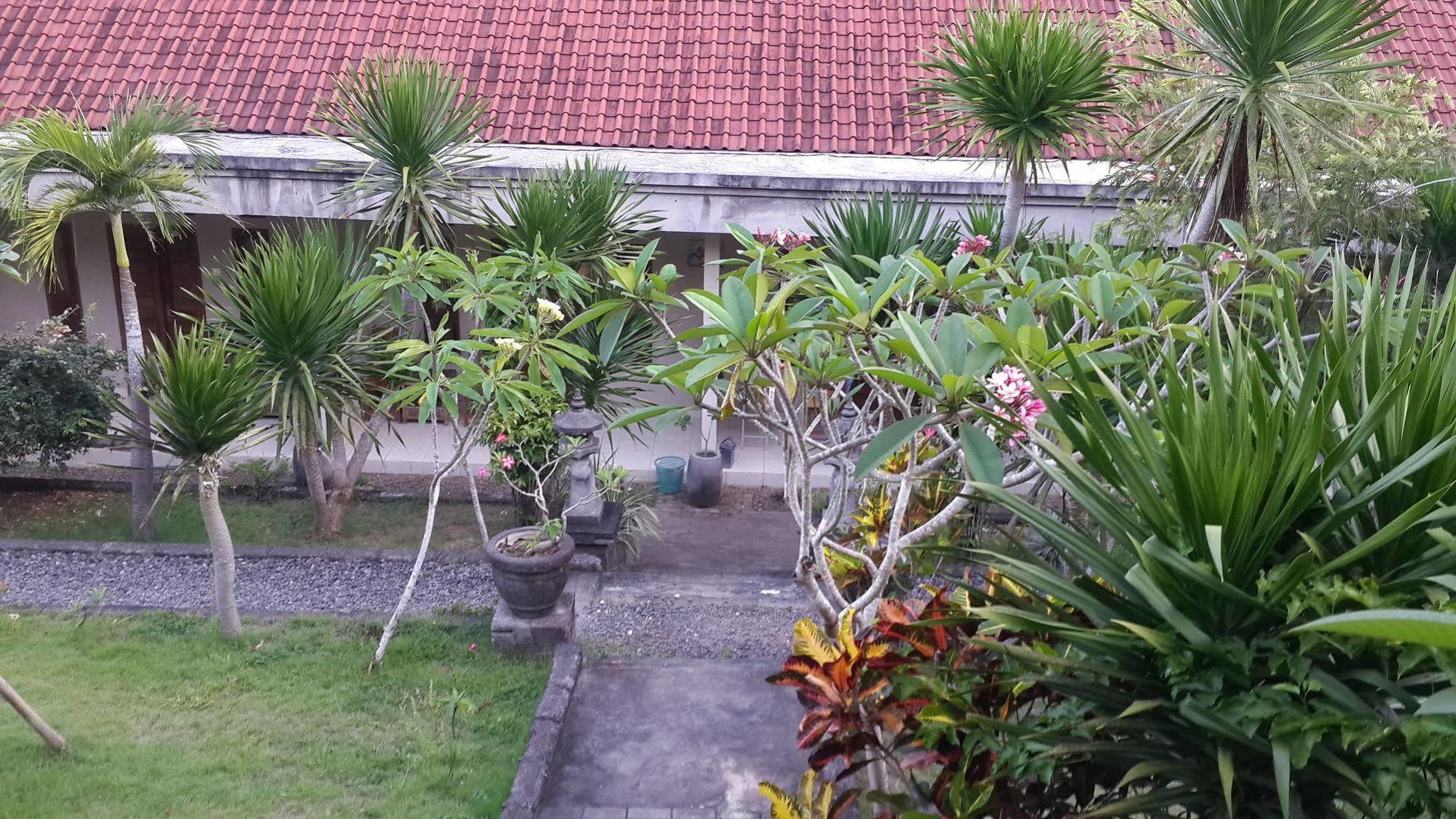 Belong Bunter Homestay Uluwatu Zewnętrze zdjęcie