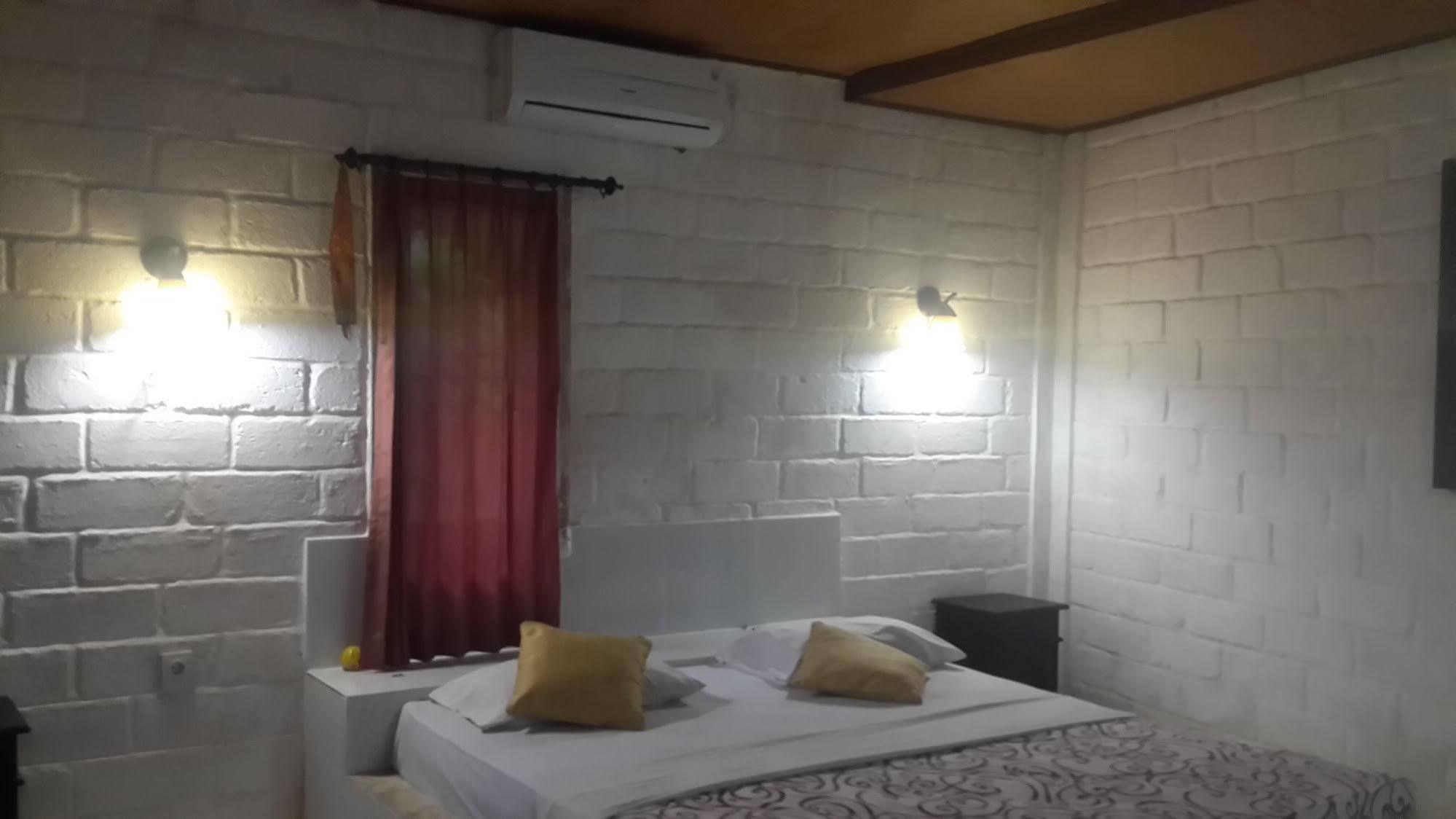 Belong Bunter Homestay Uluwatu Zewnętrze zdjęcie