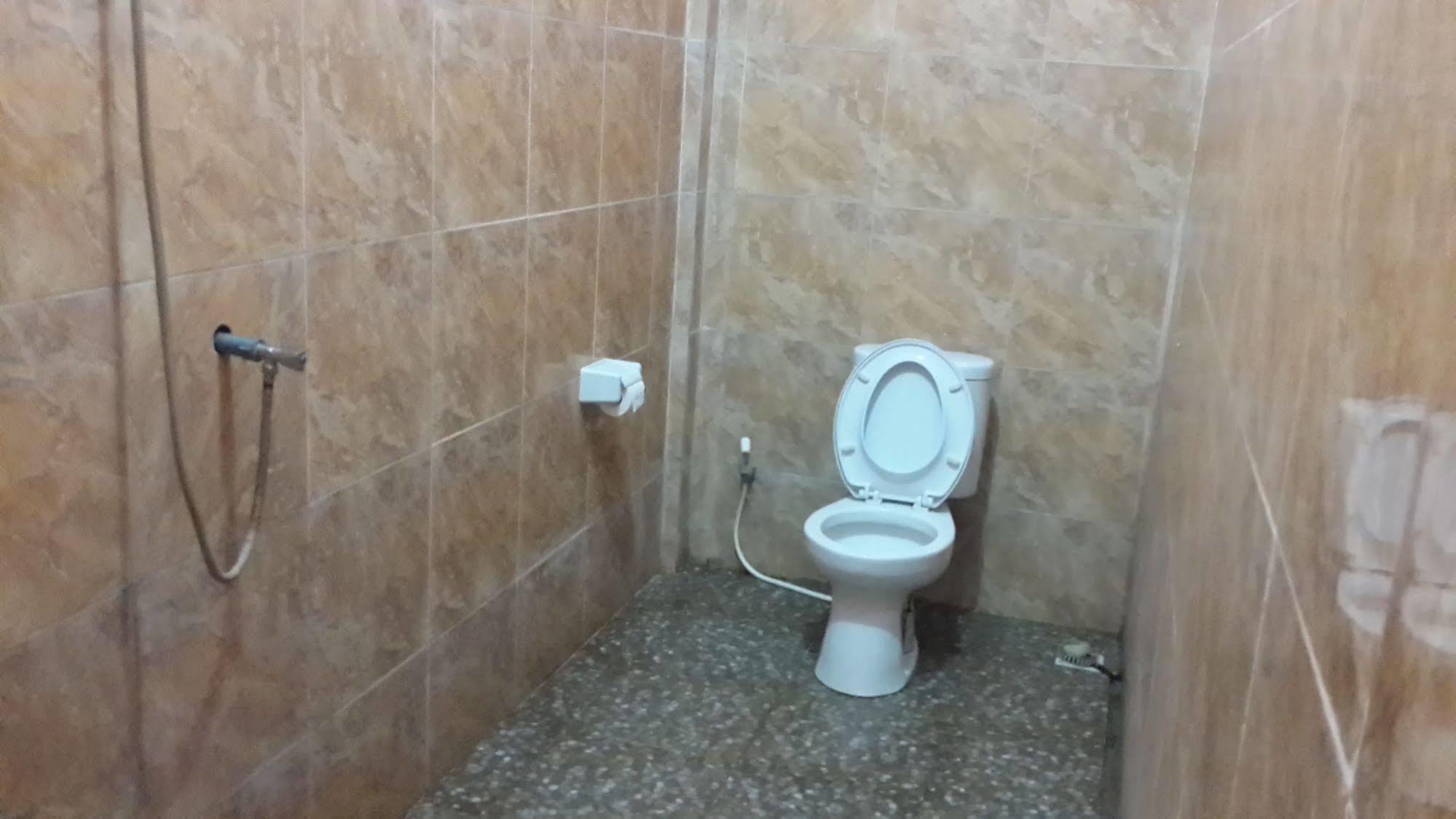 Belong Bunter Homestay Uluwatu Zewnętrze zdjęcie