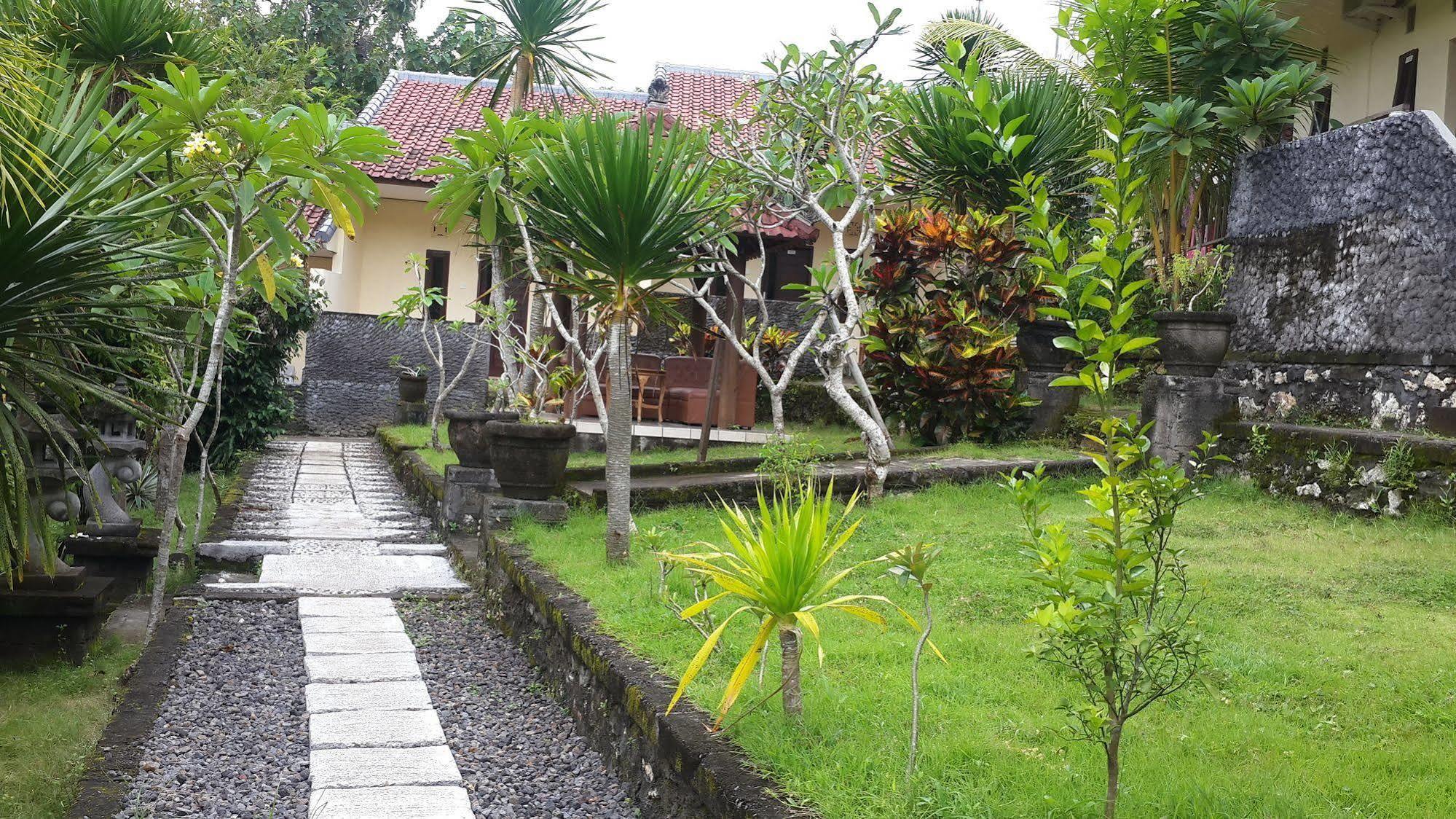 Belong Bunter Homestay Uluwatu Zewnętrze zdjęcie