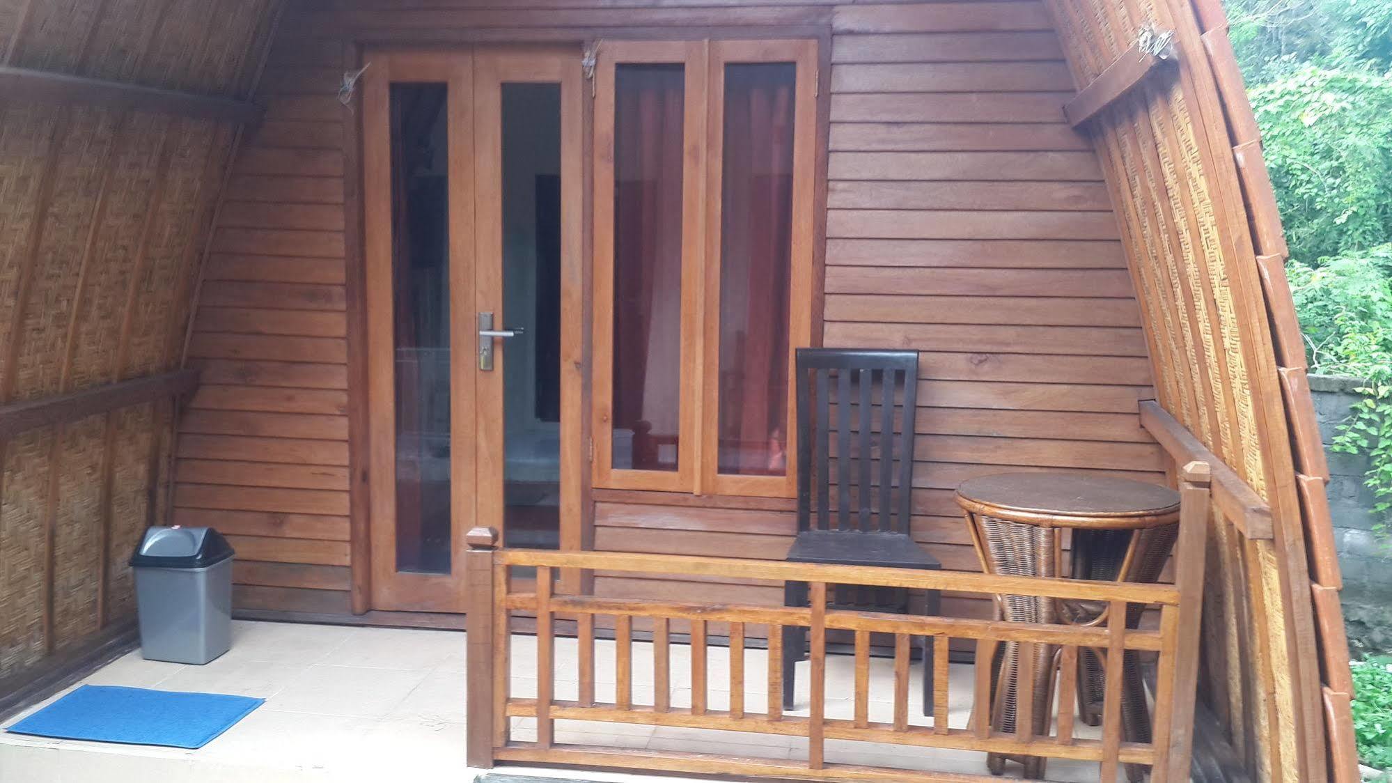 Belong Bunter Homestay Uluwatu Zewnętrze zdjęcie