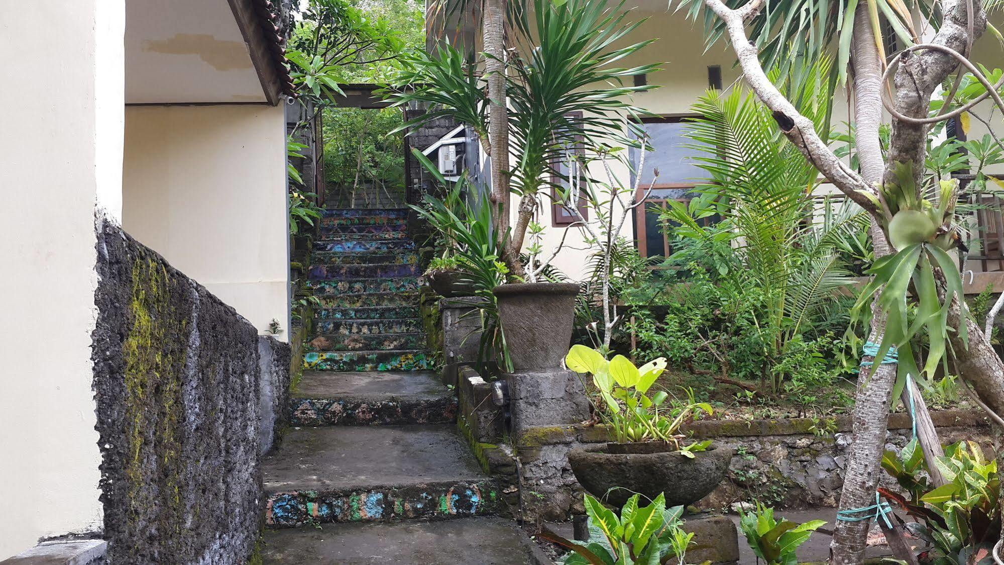 Belong Bunter Homestay Uluwatu Zewnętrze zdjęcie