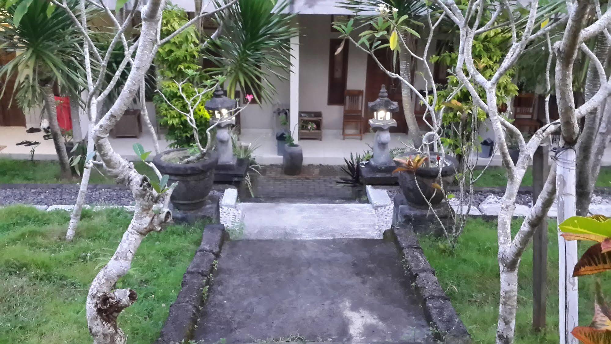 Belong Bunter Homestay Uluwatu Zewnętrze zdjęcie